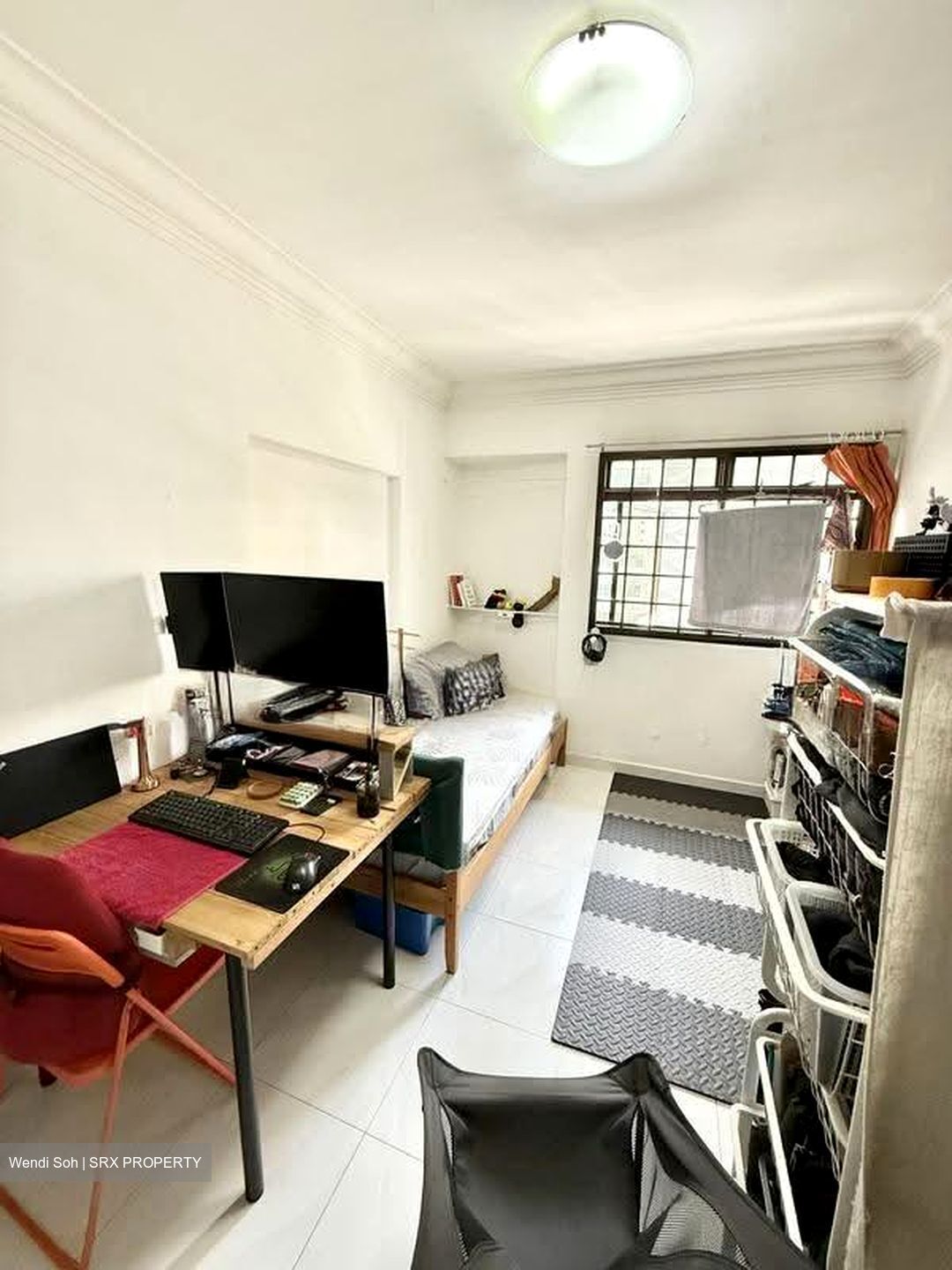 Blk 18 Hougang View (Hougang), HDB 4 Rooms #629301881